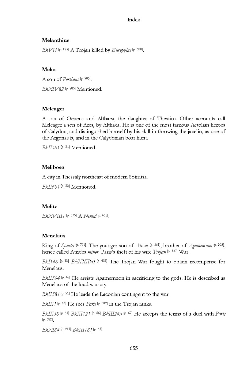 The Iliad - Page 649